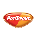 Новогодние подарки Рот Фронт в Щучине