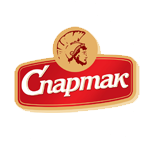 Новогодние подарки Спартак в Щучине